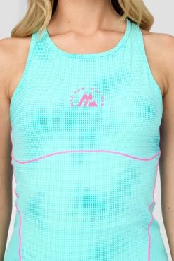 MTX Run Celsius Vest - Arctic Blue -MONTIREX CLOHTING SALE L2YF2Q3CuCj464UVQbAOmpOWwg2HINpaBOYH7DjXJek