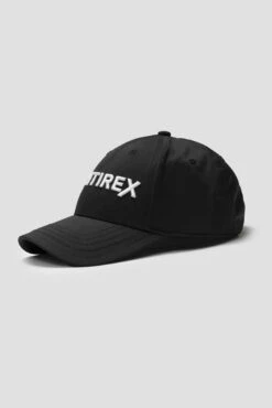 MTX Linear Cap - Black -MONTIREX CLOHTING SALE LINEAR CAP BLACK side logo 2d7bf8d1 2aa4 4ca4 9a4b cb782ebb68d5