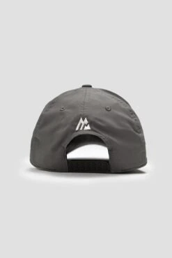 MTX Linear Cap - Cement Grey 5 MTX Linear Cap - Cement Grey -MONTIREX CLOHTING SALE LINEAR CAP CEMENT GREY BACK