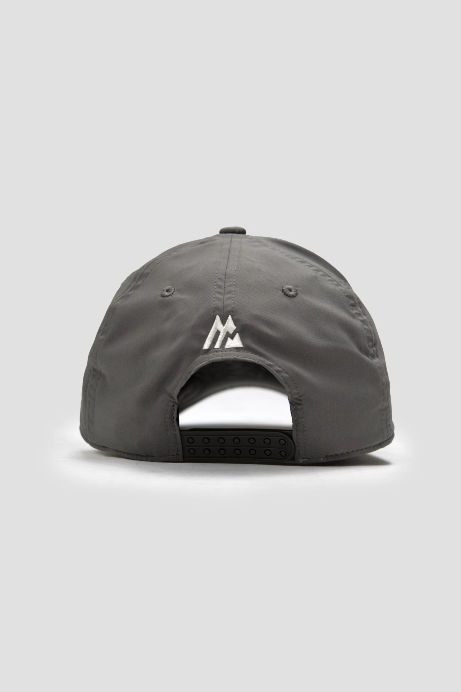 MTX Linear Cap - Cement Grey MTX Linear Cap - Cement Grey -MONTIREX CLOHTING SALE LINEAR CAP CEMENT GREY BACK scaled