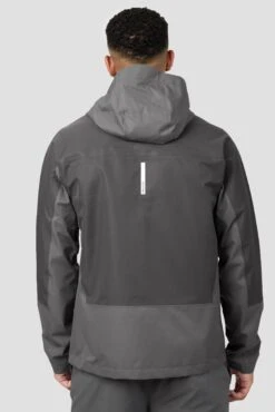 Cascade Waterproof Jacket - Asphalt/Cement Grey 3 Cascade Waterproof Jacket - Asphalt/Cement Grey -MONTIREX CLOHTING SALE LOfKkZDH5RxYlMPyPbH9L3pU5LsXy1F7m4bJmrUs0Xk