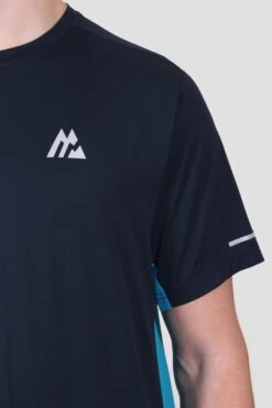 Vector T-Shirt - Midnight Blue/Maya Blue -MONTIREX CLOHTING SALE LQAs QB 6C46 G llYenBtdD6Qp0MNcmsca75BbC13c