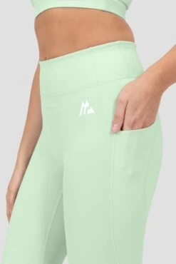 Aura Legging - Sea Foam -MONTIREX CLOHTING SALE Lqp5wvFHjfa dRWeiDLi0ul4OXHU53nJybnzJrC9TKo