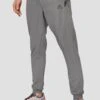 Lumos Woven Pant - Cement Grey