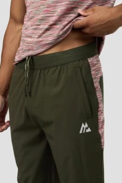Trail Panel Running Pant - Khaki/Pink/Red -MONTIREX CLOHTING SALE LwzXsxTGf 3XfqITYiwc4G3URTR BdvtXsuEGyda19A