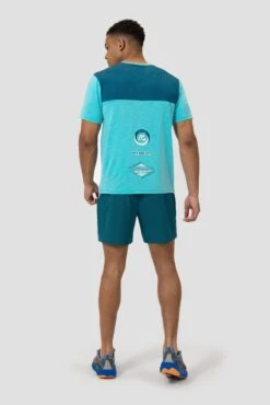 MTX Run City Sydney T-Shirt - Atlantic/Peyto/Breeze 5 MTX Run City Sydney T-Shirt - Atlantic/Peyto/Breeze -MONTIREX CLOHTING SALE LzPAt ZYD16v1e8TzC 5hGDgnGfl3ShcMZ3NX9JgN4U