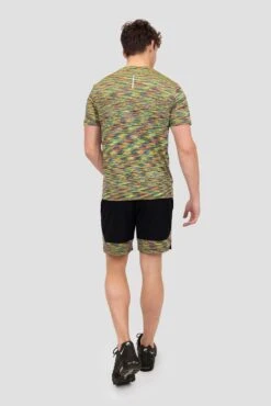 Trail T-Shirt - Blue/Pink/Yellow 5 Trail T-Shirt - Blue/Pink/Yellow -MONTIREX CLOHTING SALE M0J5KZlrHNKzQ6JeGao EiatNheW753D46oy88vmGHE