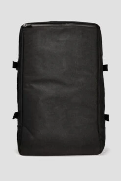 MTX 32L Duffle Bag - Black -MONTIREX CLOHTING SALE MTX 32L Duffle Bag Black back2