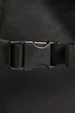 MTX 32L Duffle Bag - Black -MONTIREX CLOHTING SALE MTX 32L Duffle Bag Black detail2