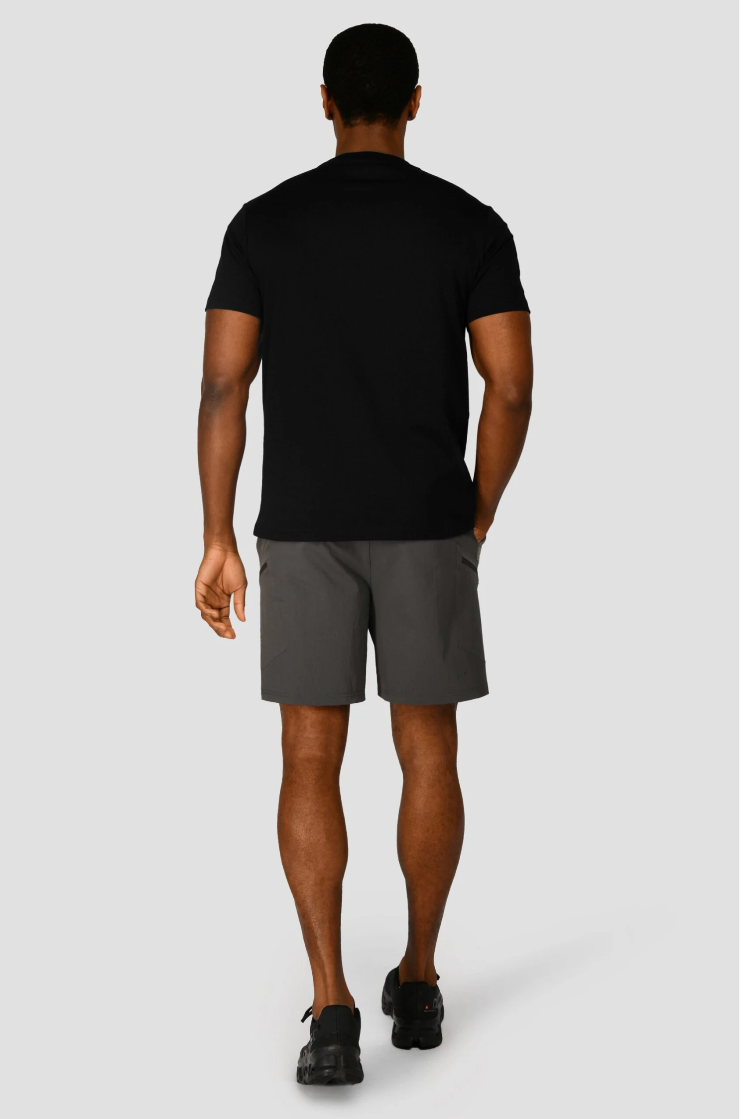 MTX Global T-Shirt - Black MTX Global T-Shirt - Black -MONTIREX CLOHTING SALE MTX GLOBAL TEE BLACK back scaled