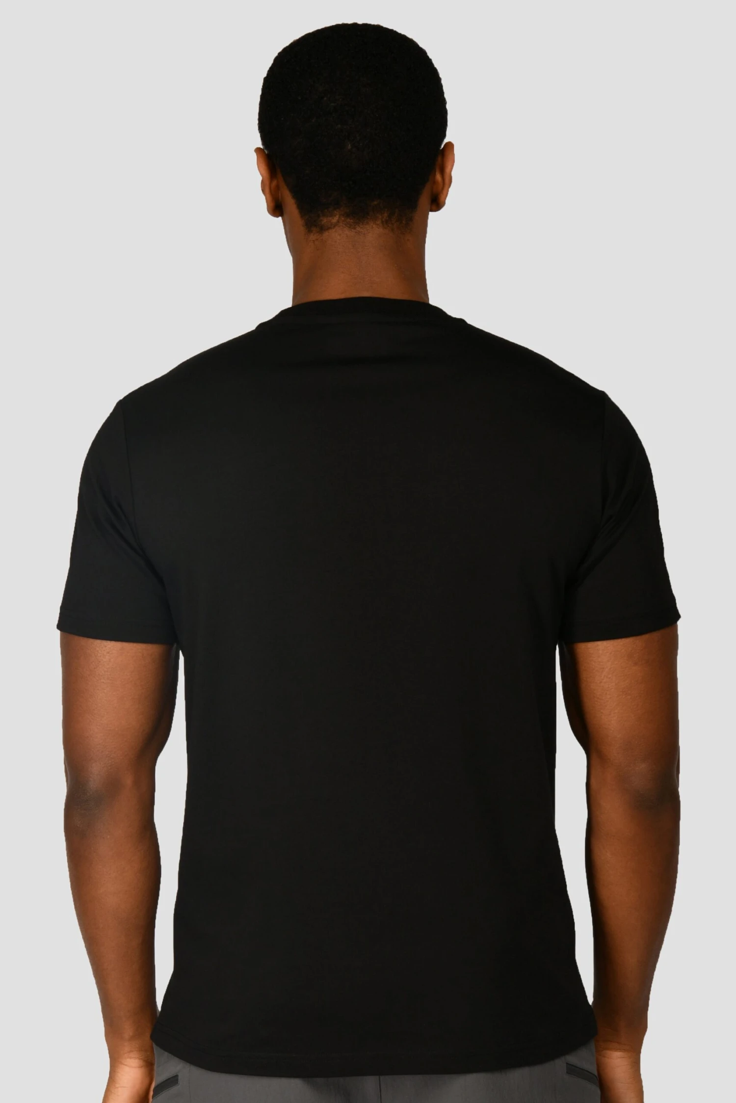 MTX Global T-Shirt - Black MTX Global T-Shirt - Black -MONTIREX CLOHTING SALE MTX GLOBAL TEE BLACK close back scaled