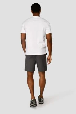 MTX Global T-Shirt - White 6 MTX Global T-Shirt - White -MONTIREX CLOHTING SALE MTX GLOBAL TEE WHITE back