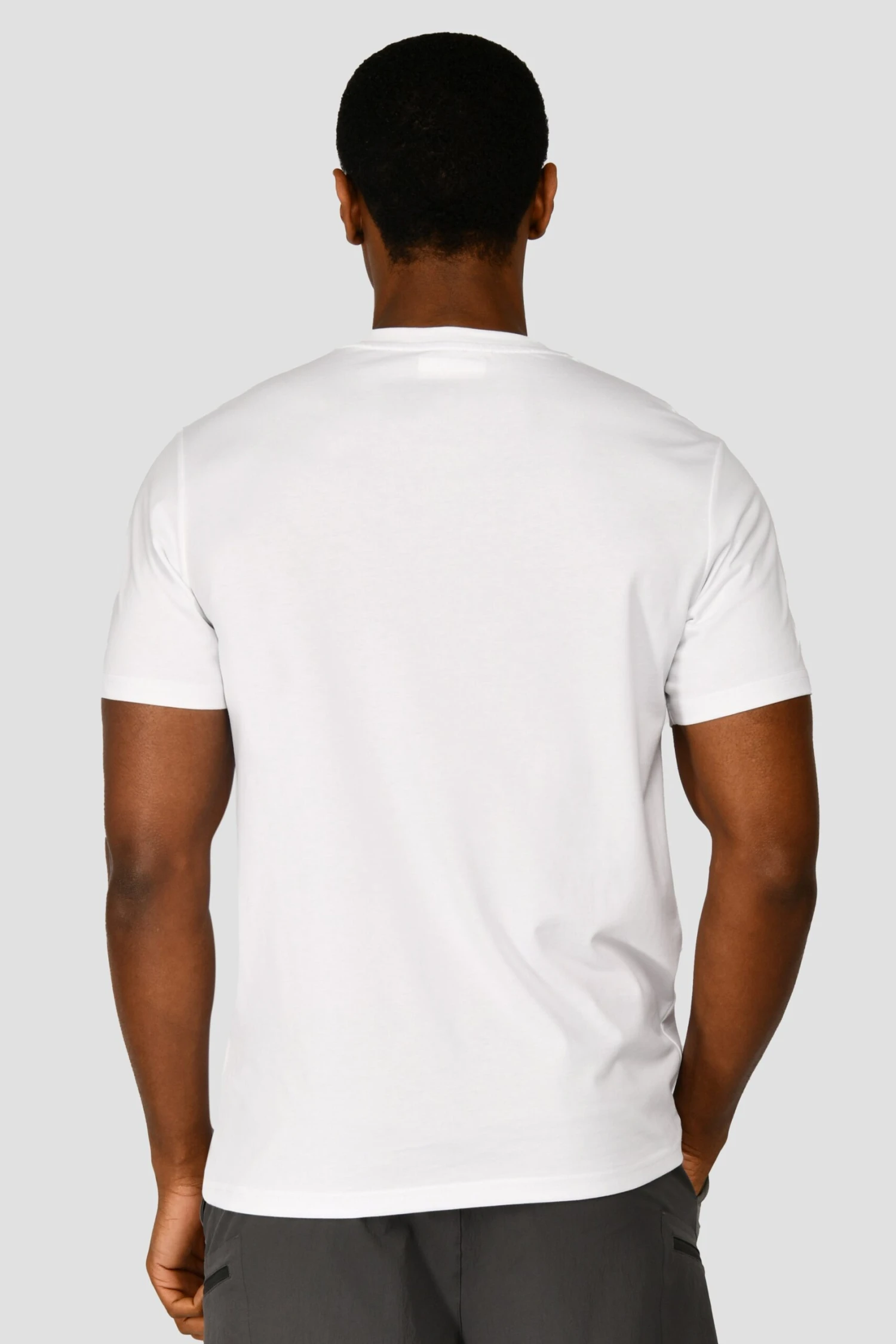 MTX Global T-Shirt - White MTX Global T-Shirt - White -MONTIREX CLOHTING SALE MTX GLOBAL TEE WHITE close back scaled