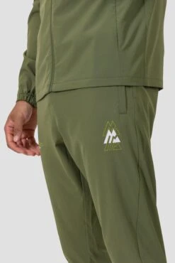 MTX Run LPL Pant - Orchard 8 MTX Run LPL Pant - Orchard -MONTIREX CLOHTING SALE MTX LPL PANT GREEN 7