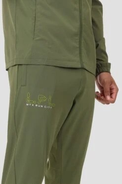 MTX Run LPL Pant - Orchard 9 MTX Run LPL Pant - Orchard -MONTIREX CLOHTING SALE MTX LPL PANT GREEN 8