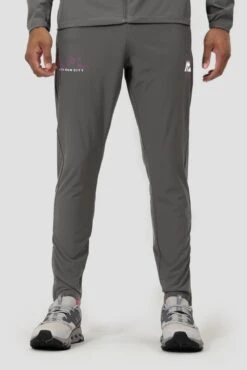 MTX Run LPL Pant - Cement Grey -MONTIREX CLOHTING SALE MTX LPL PANT GREY 3