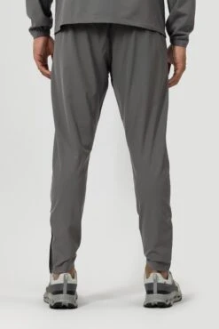 MTX Run LPL Pant - Cement Grey -MONTIREX CLOHTING SALE MTX LPL PANT GREY 4