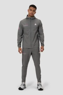 MTX Run LPL Pant - Cement Grey -MONTIREX CLOHTING SALE MTX LPL PANT GREY 5