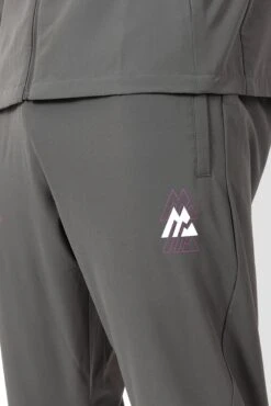 MTX Run LPL Pant - Cement Grey -MONTIREX CLOHTING SALE MTX LPL PANT GREY 7