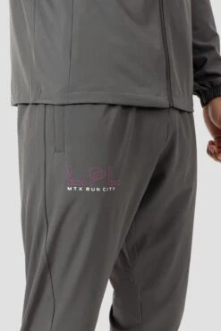 MTX Run LPL Pant - Cement Grey -MONTIREX CLOHTING SALE MTX LPL PANT GREY 8
