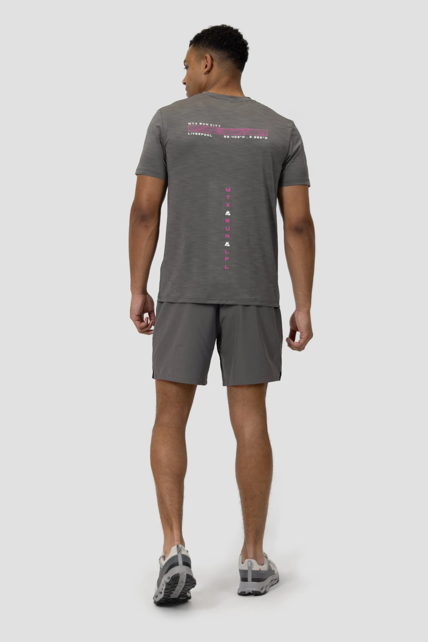 MTX Run LPL T-Shirt - Cement Grey MTX Run LPL T-Shirt - Cement Grey -MONTIREX CLOHTING SALE MTX LPL SHIRT GREY 4 scaled