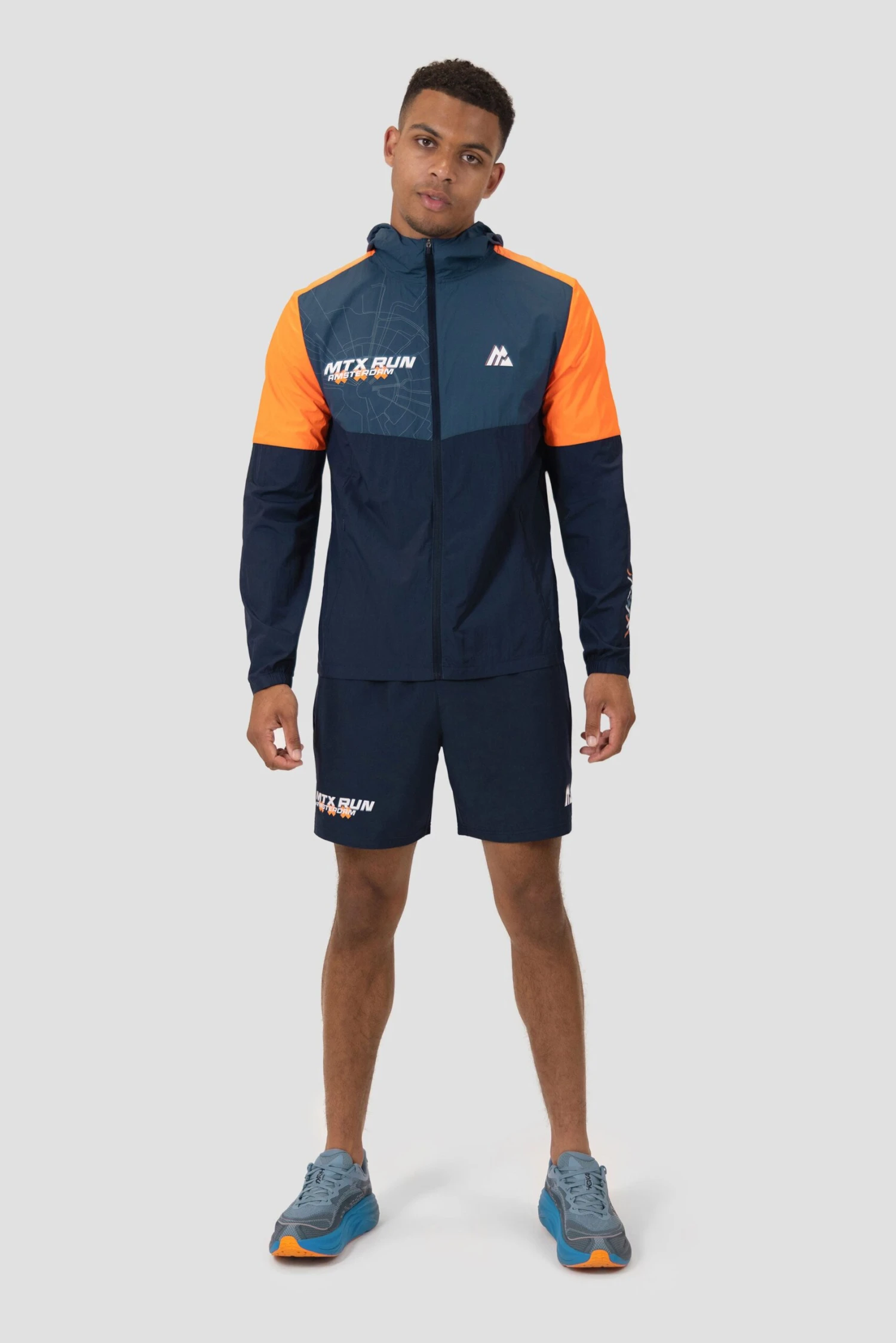 MTX Run City Amsterdam Jacket - Midnight Blue/Naval/Fiery Orange MTX Run City Amsterdam Jacket - Midnight Blue/Naval/Fiery Orange -MONTIREX CLOHTING SALE MTX RUN CITY AMSTERDAM JACKET 3 2 scaled