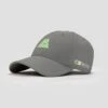 MTX Run City Dublin Cap - Cement Grey -MONTIREX CLOHTING SALE MTX RUN CITY DUBLIN CAP CEMENT GREY SIDE1