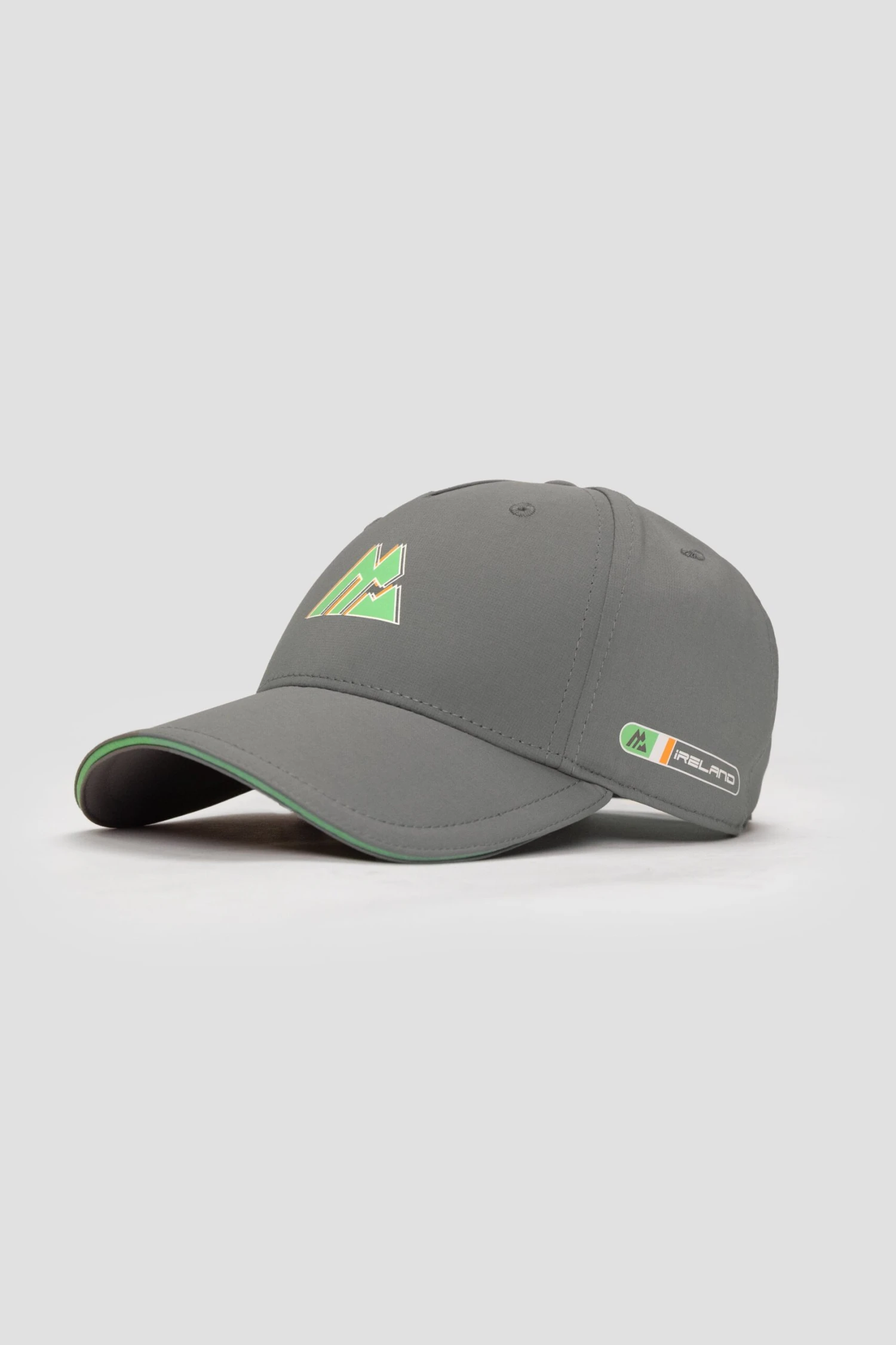 MTX Run City Dublin Cap - Cement Grey MTX Run City Dublin Cap - Cement Grey -MONTIREX CLOHTING SALE MTX RUN CITY DUBLIN CAP CEMENT GREY SIDE1 scaled