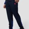 MTX Run Tempo Pant - Midnight Blue/Marine Blue