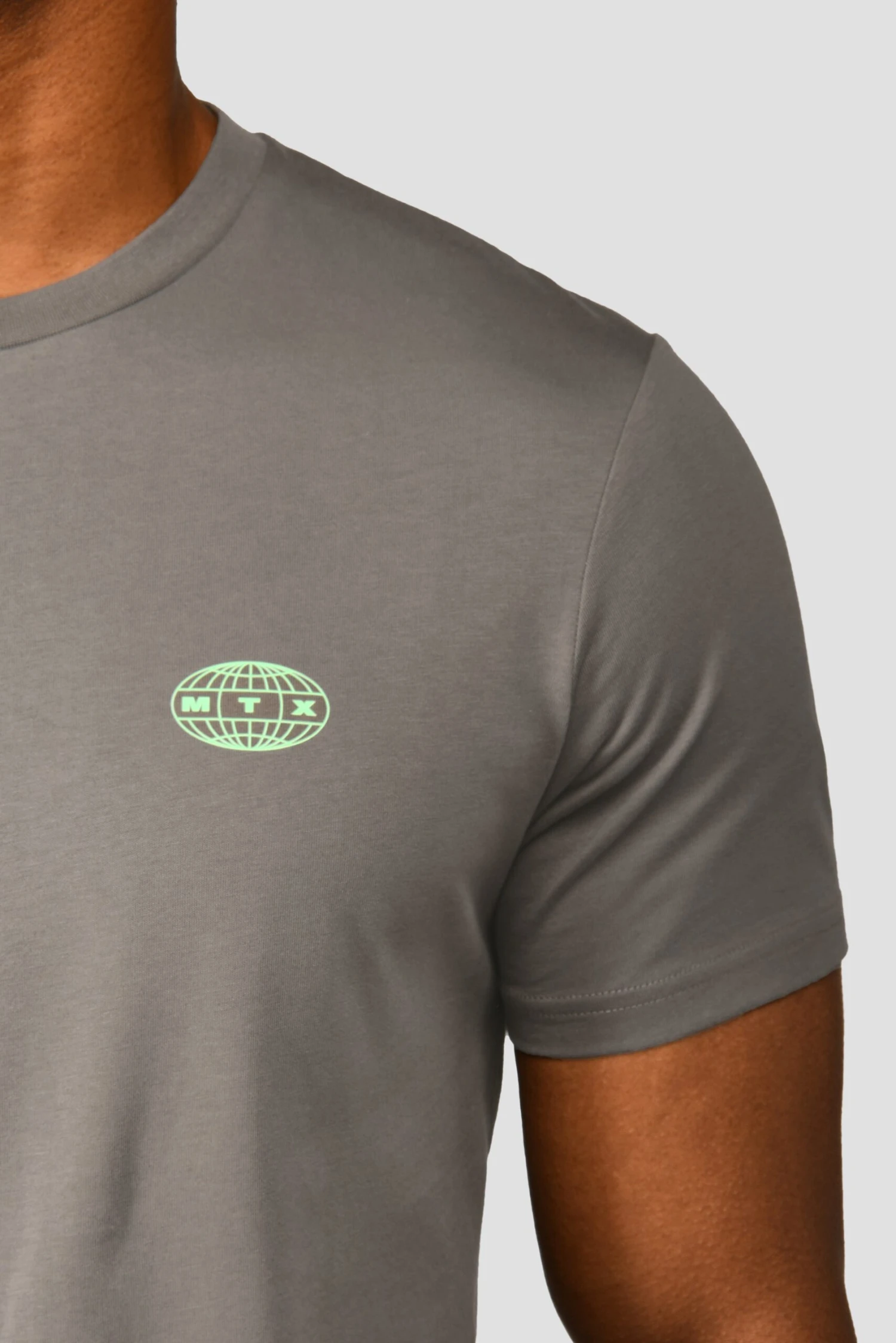 MTX Run Vital Cotton T-Shirt - Cement Grey MTX Run Vital Cotton T-Shirt - Cement Grey -MONTIREX CLOHTING SALE MTX RUN VITAL COTTON TEE CEMENT GREY logo detail 8e75d80f a4a8 4ca5 ad8c 8ab11867a9ca scaled