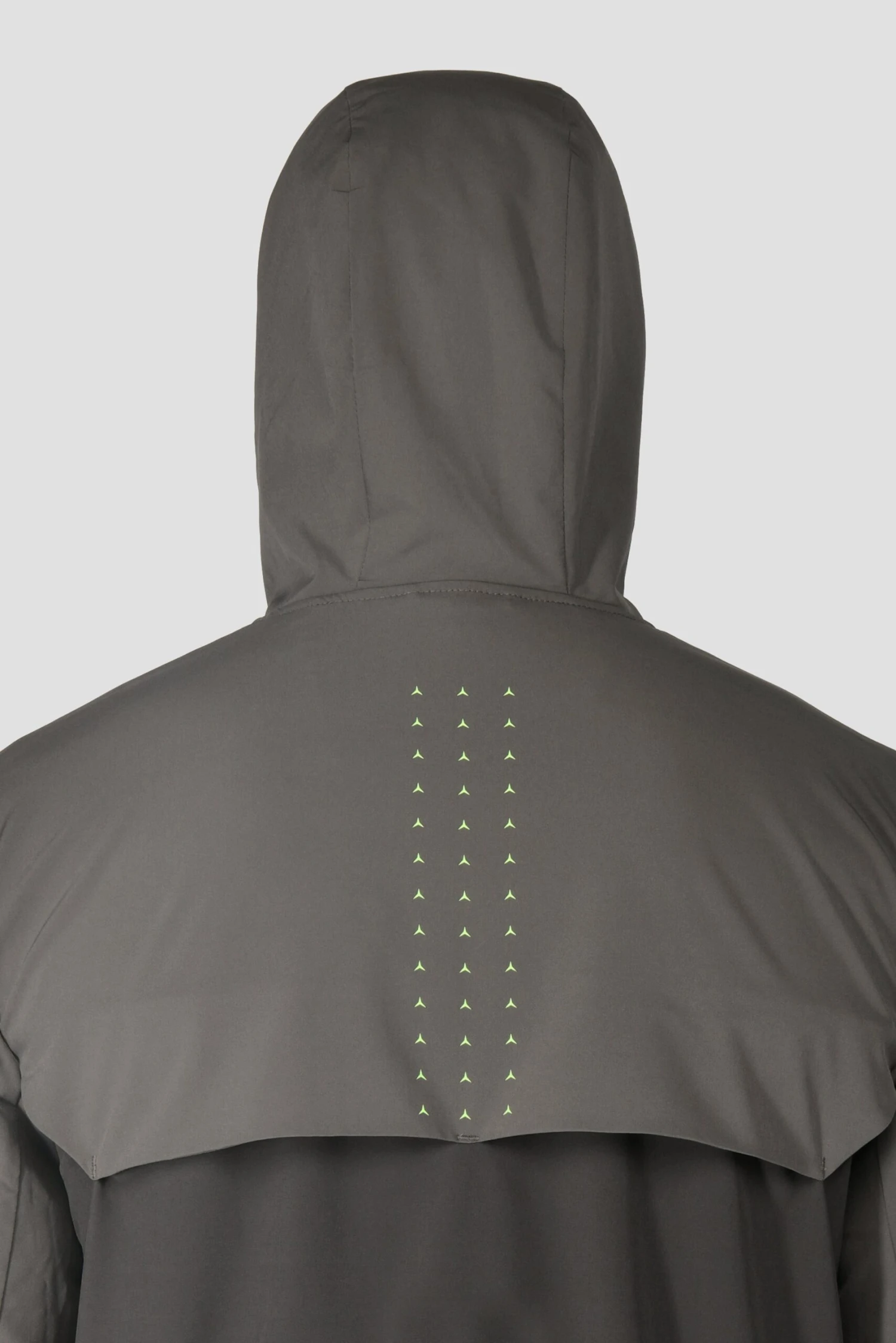 MTX Run Vital Windbreaker - Cement Grey/Jet Grey MTX Run Vital Windbreaker - Cement Grey/Jet Grey -MONTIREX CLOHTING SALE MTX RUN VITAL WINDBREAKER JET GREY backdetail scaled