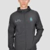 MTX Run LPL Jacket - Asphalt