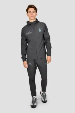 MTX Run LPL Jacket - Asphalt 10 MTX Run LPL Jacket - Asphalt -MONTIREX CLOHTING SALE MTX Run LPL Jacket Asphalt full front 6f0e8bf6 a429 43a9 ad04 02313cd34390