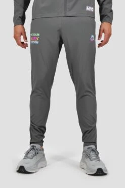 MTX Speed Run Pant - Cement Grey 4 MTX Speed Run Pant - Cement Grey -MONTIREX CLOHTING SALE MTX SPEED RUN PANT CEMENT GREY close front 6ab66e3e 64b7 47d5 9b65 a08fb98207ff