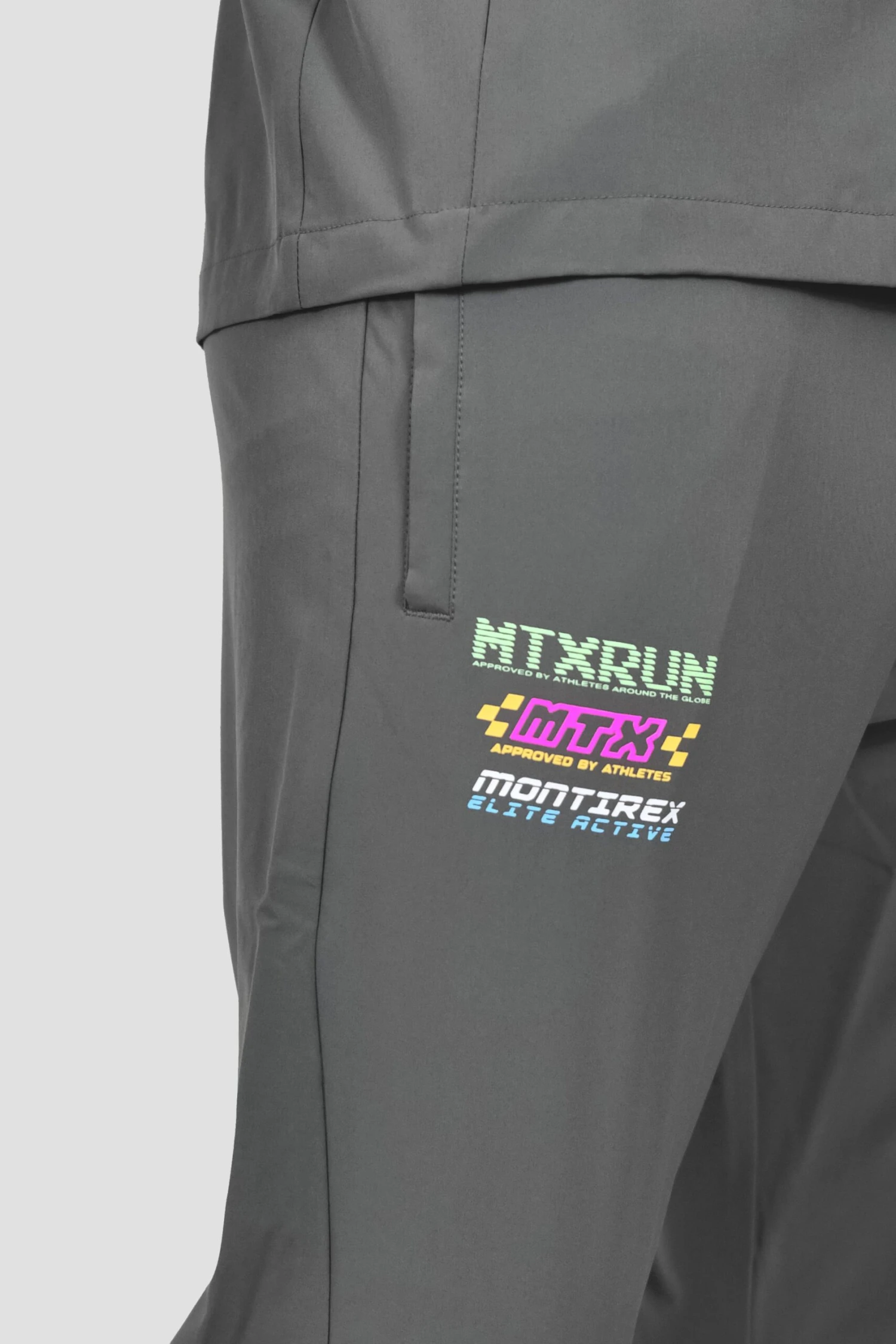 MTX Speed Run Pant - Cement Grey MTX Speed Run Pant - Cement Grey -MONTIREX CLOHTING SALE MTX SPEED RUN PANT CEMENT GREY close logo left 6abb12bf c453 4f65 ac3d 84f3b8d1fad6 scaled
