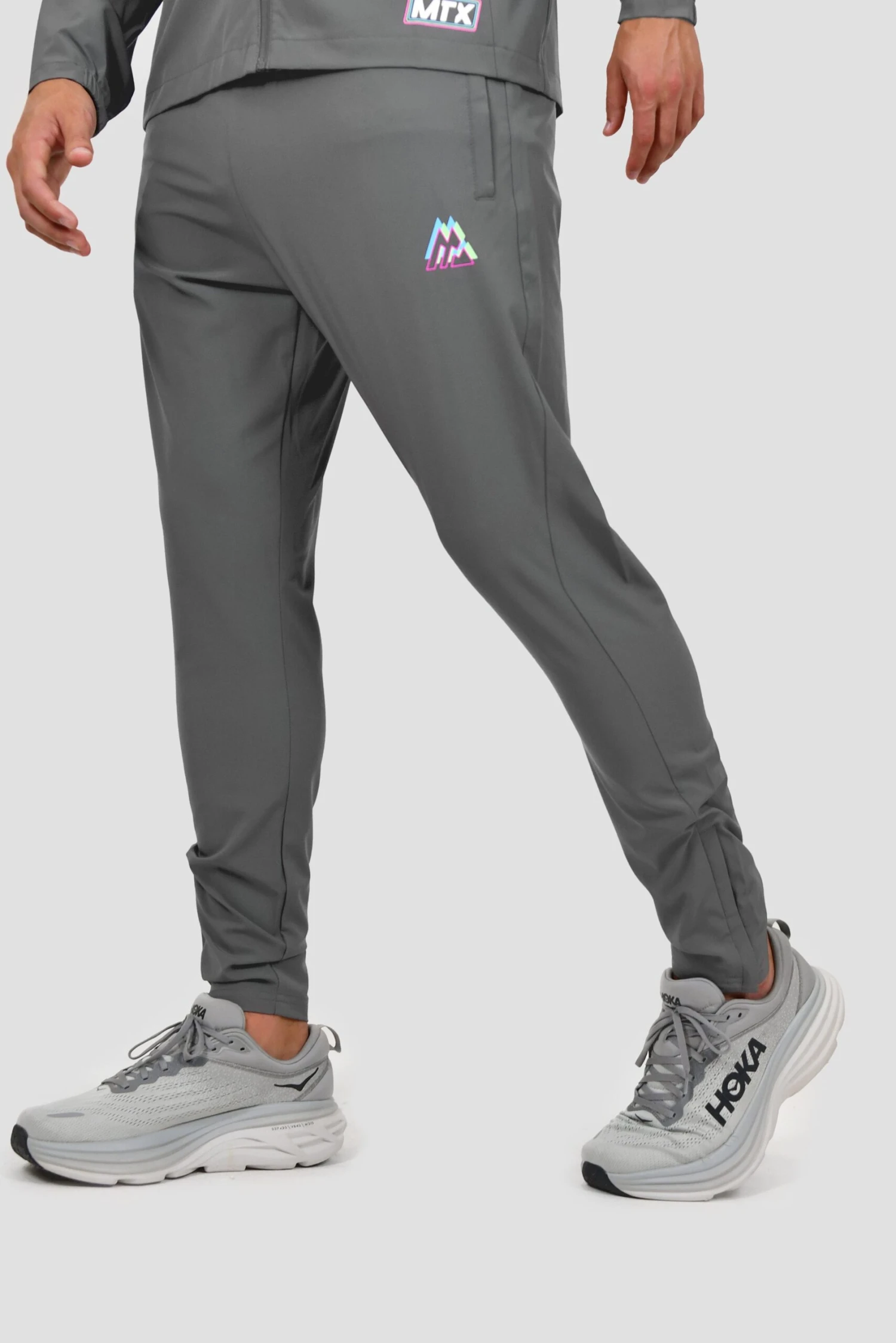 MTX Speed Run Pant - Cement Grey MTX Speed Run Pant - Cement Grey -MONTIREX CLOHTING SALE MTX SPEED RUN PANT CEMENT GREY close side logo 569a5e71 596d 4a2e 9000 93699488fa88 scaled