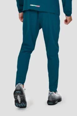 MTX Speed Run Pant - Cruise -MONTIREX CLOHTING SALE MTX SPEED RUN PANT CRUISE close back