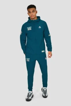 MTX Speed Run Pant - Cruise -MONTIREX CLOHTING SALE MTX SPEED RUN PANT CRUISE full front