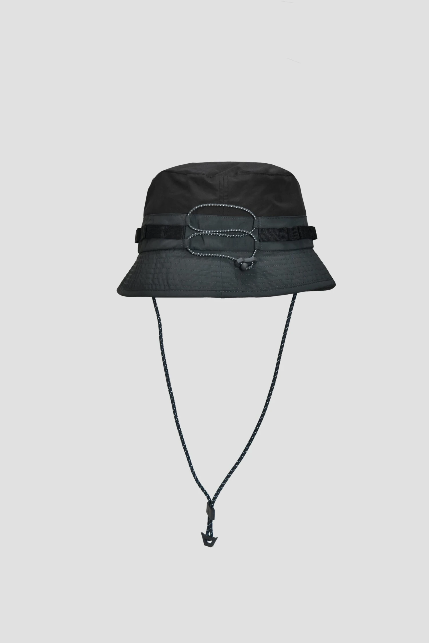 MTX Tech Bucket Hat - Black/Asphalt MTX Tech Bucket Hat - Black/Asphalt -MONTIREX CLOHTING SALE MTX TECH BUCKET HAT BLACK ASPHALT back scaled