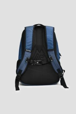 MTX Trail 2.0 32L Backpack - Midnight Blue/Fiery Orange 6 MTX Trail 2.0 32L Backpack - Midnight Blue/Fiery Orange -MONTIREX CLOHTING SALE MTX TRAIL 2.0 32L BACKPACK MIDNIGHT BLUE FIERY ORANGE back