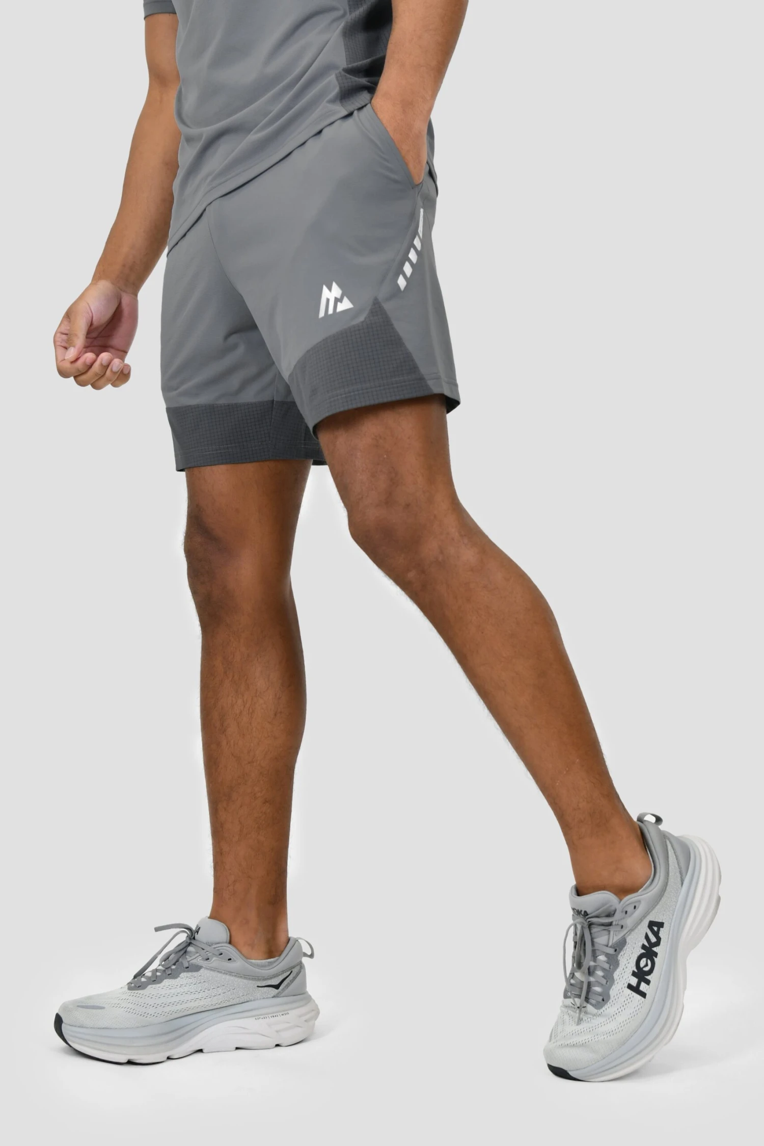 MTX Trail 2.0 Short - Cement Grey/Jet Grey MTX Trail 2.0 Short - Cement Grey/Jet Grey -MONTIREX CLOHTING SALE MTX TRAIL 2.0 SHORT CEMENT GREY JET GREY side scaled