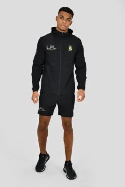 MTX Run LPL Jacket - Black -MONTIREX CLOHTING SALE MTXRunLPLJacket BlackBeautyfullfront 9a65d7cd 80e9 4c2b a003 6be6c43668e9