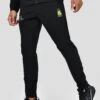 MTX Run LPL Pant - Black -MONTIREX CLOHTING SALE MTXRunLPLPant BlackBeautysidelogo