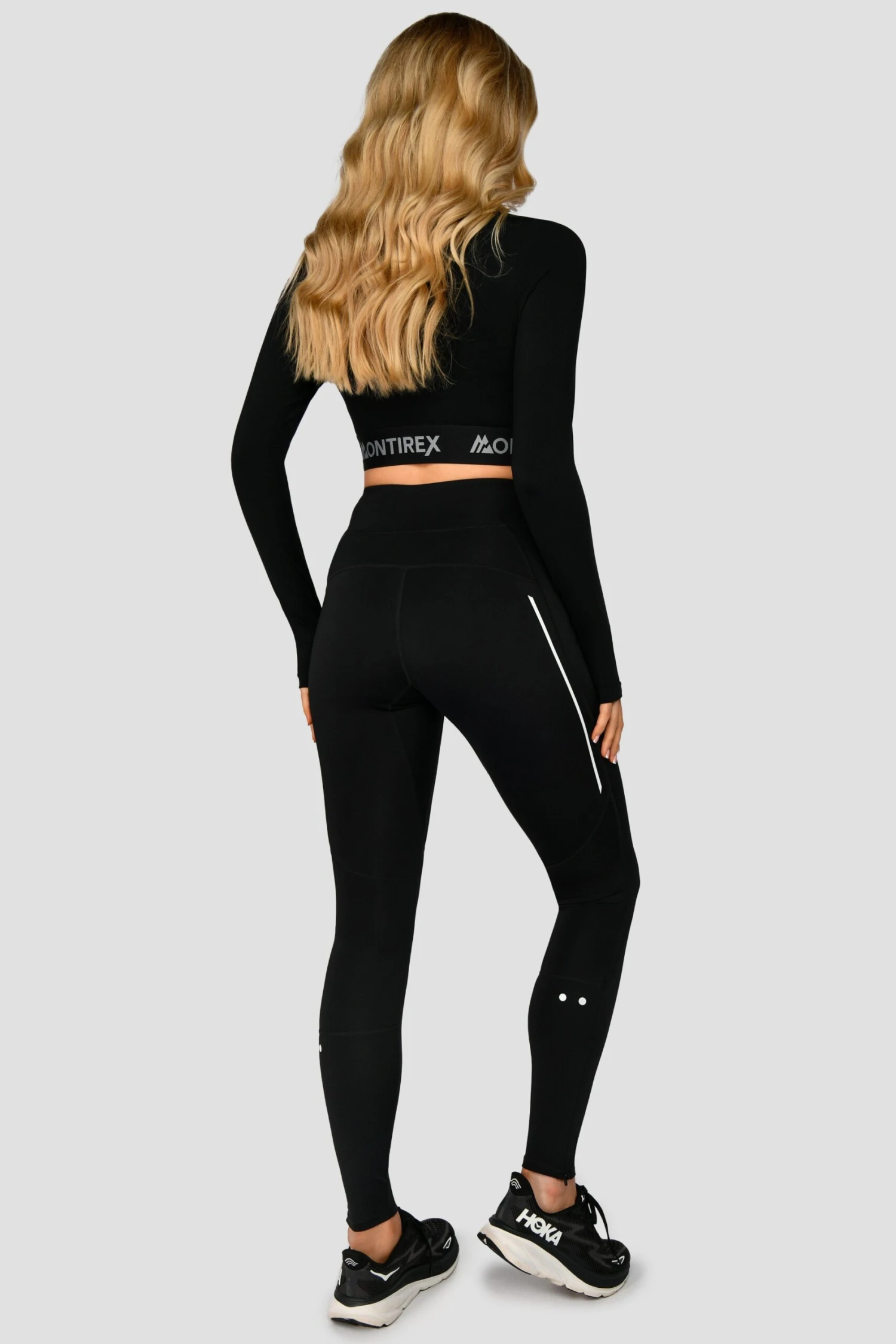 MTX Tech 2.0 Legging - Black MTX Tech 2.0 Legging - Black -MONTIREX CLOHTING SALE MTXTECH2.0LEGGING Black FullBack scaled