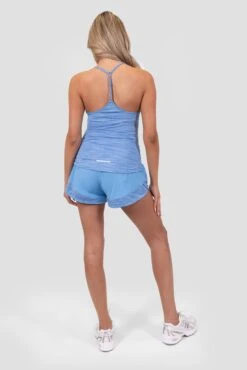 Women's Trail Strappy Vest - Blue Multi -MONTIREX CLOHTING SALE Ma6O7VT0VsBOFo7RHOrh Cew2htoXYlx4ymy1B7Fkxs