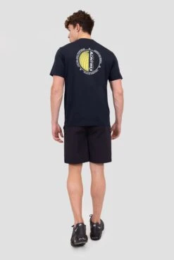 Atlas T-Shirt - Midnight Blue -MONTIREX CLOHTING SALE MmOVsV8wADwY1OSsJOeM5upzJCVkxrMCADehvUQk3zw