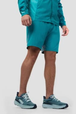 Trail Panel Short - Teal/Pink -MONTIREX CLOHTING SALE N4abOVuysfEZKk2cmjricEOqCnYkqgzbVulKzA9ydlc