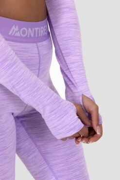 Women's Trail Long Sleeve Crop Top - Purple Multi 5 Women's Trail Long Sleeve Crop Top - Purple Multi -MONTIREX CLOHTING SALE NDQP znDbCZ 0eQPiGYEUNxVVLlh2dI0uxRRXpcNhrA