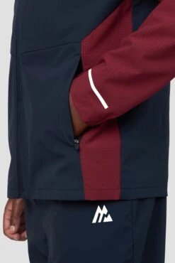 Boys Trek Tech Jacket - Ascension/Midnight Blue 7 Boys Trek Tech Jacket - Ascension/Midnight Blue -MONTIREX CLOHTING SALE NOBgBzA5eoglKiVYatLfJ94UT8ViT NNBjt43c IQC0