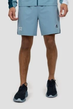 MTX Run City New York Short - Slate Blue 4 MTX Run City New York Short - Slate Blue -MONTIREX CLOHTING SALE NofxelyLjEKsaBEwIO1kdLW4O8AV8efD83iqrHBFoyA
